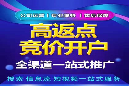 SEM竞价推广案例：低成本高效益的秘诀揭秘